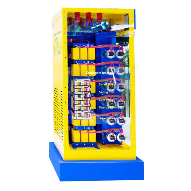 Condensator de tip uscat