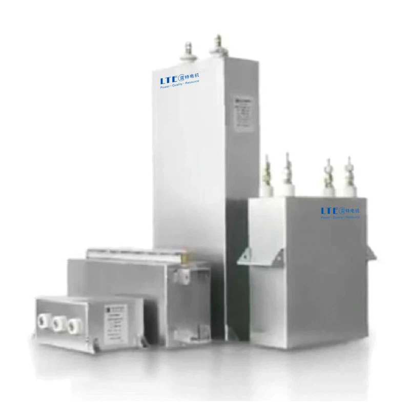 Filtru condensator pentru echipamente industriale