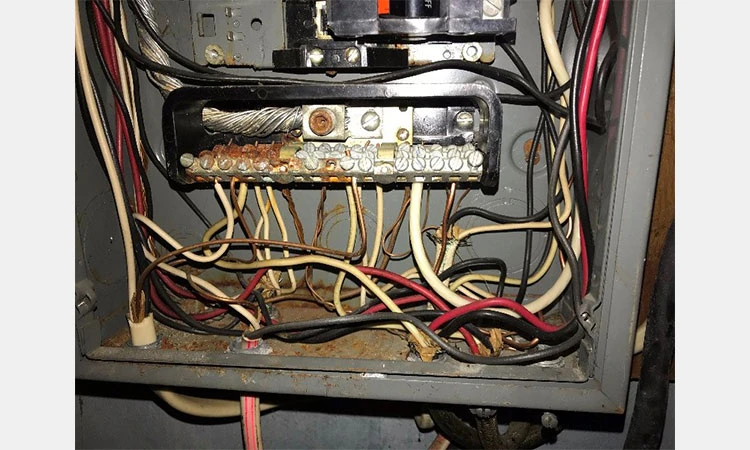 Damage-to-electrical-equipment Damage-to-electrical-equipment