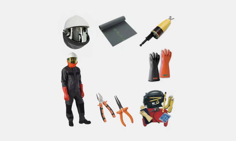 Protective-Equipment Protective-Equipment
