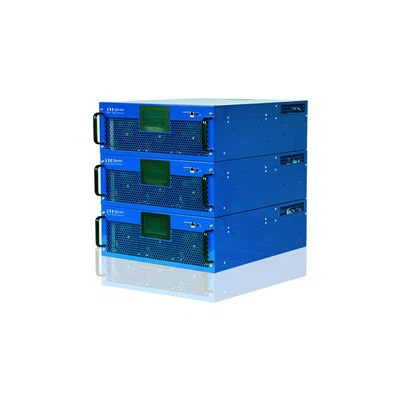 Filtru armonic activ