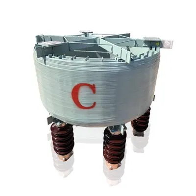 Reactoare cu miez de aer