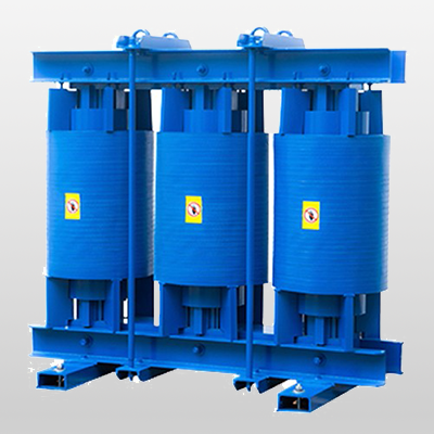 Reactor de filtru pentru tratarea armonicilor