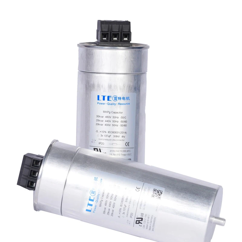 Condensator de protecție de siguranță pentru filtru EMC