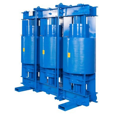 Reactor DC pentru VFD