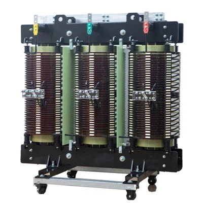 Transformator redresor special